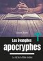 Les évangiles apocryphes
