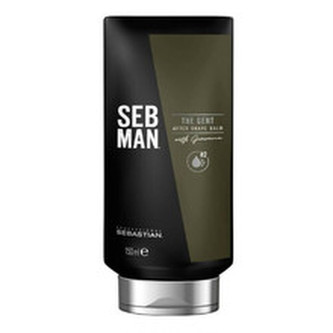 Sebastian Professional Hydratační balzám po holení SEB MAN The Gent (After Shave Balm) 150 ml man