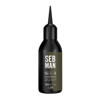 Sebastian Professional Gel na vlasy SEB MAN The Hero (Re-Workable Gel) 75 ml man
