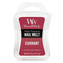 WoodWick Vonný vosk Currant 22,7 g unisex