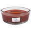 WoodWick Vonná svíčka loď Redwood 453,6 g unisex
