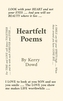 Heartfelt Poems
