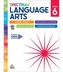Spectrum Language Arts Workbook Grade 6