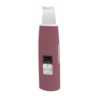 Beauty Relax Hloubkově čisticí ultrazvuková kosmetická špachtle na obličej BR-1010 woman