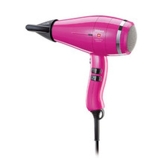 Valera Fén na vlasy Vanity Comfort Hot Pink woman