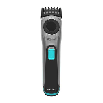 4401 Bamba PrecisionCare holící stojek