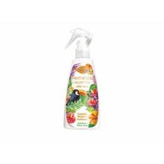 Bione Cosmetics Hydratační tělový sprej po opalování Panthenol + Zelený čaj After Sun 260 ml unisex