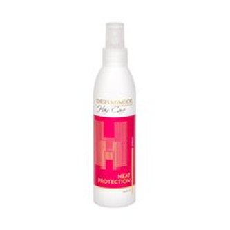 Dermacol Ochranný sprej na vlasy před tepelnou úpravou (Heat Protection Spray) 200 ml woman