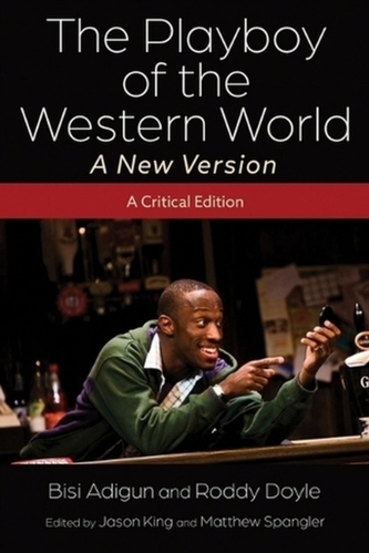 The Playboy of the Western World—A New Version
