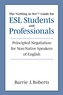The "Getting to Yes" Guide for ESL Students and Professionals