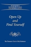 Open Up and Find Yourself