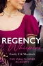 Regency Whispers: The Wallflower Academy