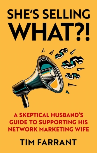 She's Selling What?!