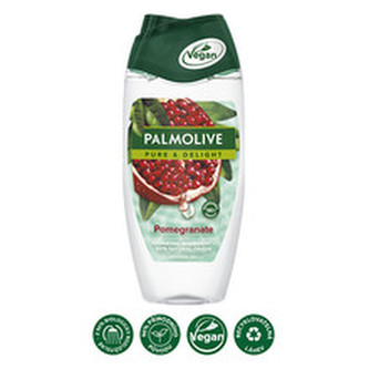 Palmolive Sprchový gel Pure & Delight Pomegranate (Shower Gel) 250 ml woman