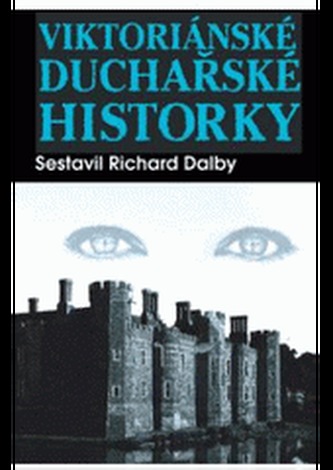 Viktoriánské duchařské historky