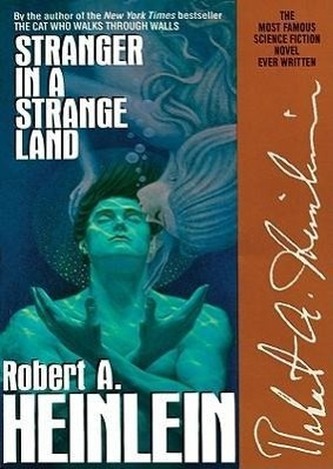 Stranger in a Strange Land