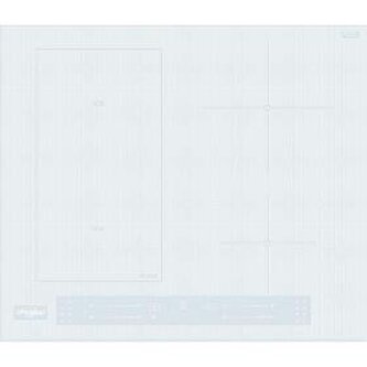 Varná deska WHIRLPOOL WL S5360 BF/W