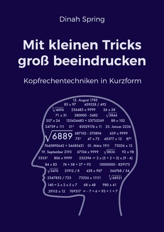 Mit kleinen Tricks groß beeindrucken