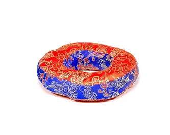 Polštářek pod tibetskou mísu o 12 cm