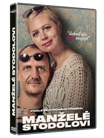 Manželé Stodolovi Manželé Stodolovi