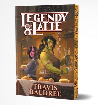Legendy & Latte Legendy & Latte