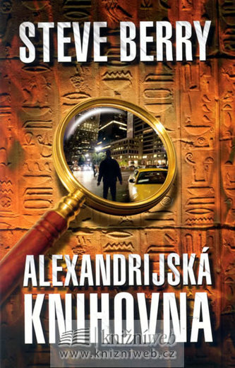 Alexandrijská knihovna