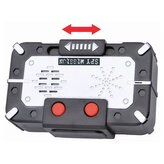 Měnič hlasu Spy Mission s nahráváním