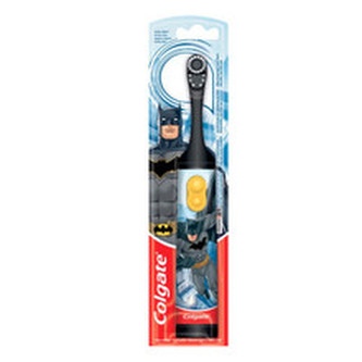 Colgate Dětský zubní kartáček bateriový Batman child