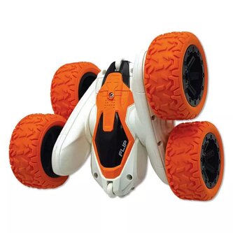 Kaskadérské auto na ovládání Crosslander