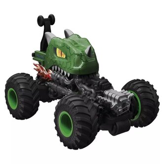 Auto dinosaurus na dálkové ovládání Crosslander Dino