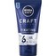 Nivea Stylingový gel pro lesk vlasů Men (Fixating Styling Gel) 150 ml man