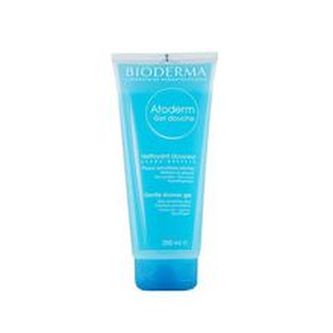 Bioderma Šetrný sprchový gel (Gentle Shower Gel) 200 ml woman