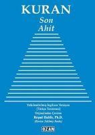 Kuran - Son Ahit Ciltli