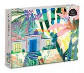 GALISON Puzzle Palm Springs 1000 dílků