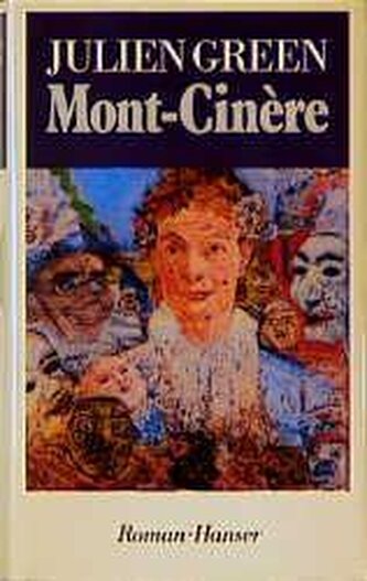 Mont - Cinere