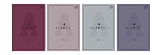 Zeszyt A5/32K linia Academy (10szt)