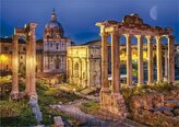 EDUCA Puzzle Forum Romanum, Řím 2000 dílků  + zdarma lepidlo
