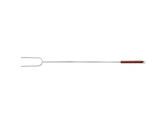 Vidlice k opékání TES Grill nerez 110cm