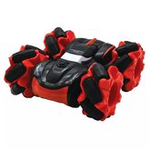 Kaskadérské auto na dálkové ovládání Crosslander Slide