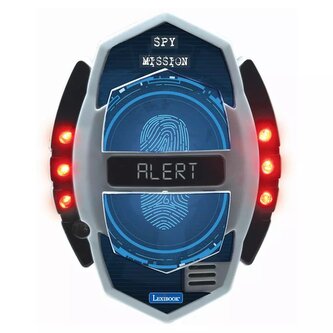 Dětský detektor pohybu Spy Mission