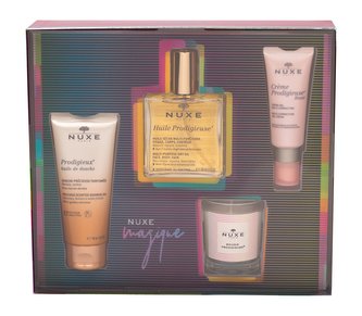 Nuxe Kosmetická sada pro ženy Magique woman