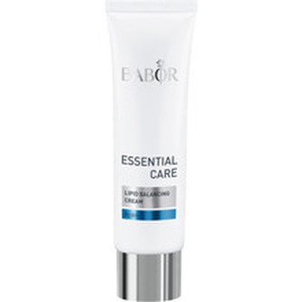 Babor Vyrovnávací krém pro suchou pleť Essential Care (Lipid Balancing Cream) 50 ml woman