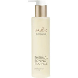 Babor Hydratační pleťové tonikum Cleansing (Thermal Toning Essence) 200 ml woman