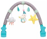 Hrazdička Měsíček