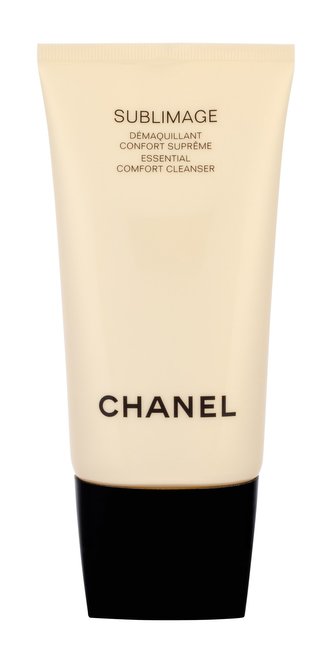 Chanel Čisticí pleťový gel Sublimage (Essential Comfort Cleanser) 150 ml woman