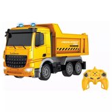 Nákladní auto na dálkové ovládání Crosslander PRO