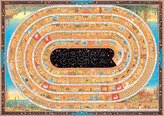 HEYE Puzzle Historia Comica 2 (Legrační historie) 4000 dílků