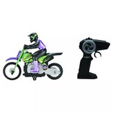 Motorka na dálkové ovládání Moto Crosslander