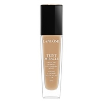Lancome Hydratační make-up Teint Miracle SPF 15 (Hydrating Foundation) 30 ml Hydratační make-up Teint Miracle SPF 15 (Hydrating Foundation) 30 ml - Odstín 045 Sable Beige woman