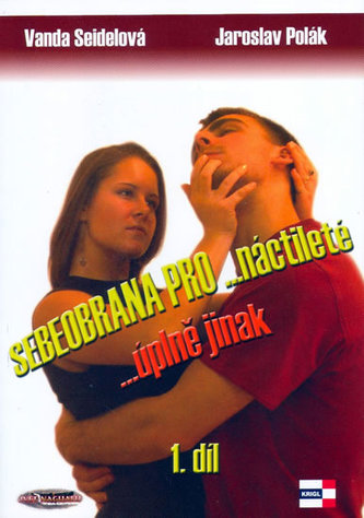 Sebeobrana pro náctileté